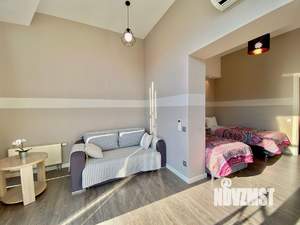 2-к квартира, посуточно, 88м2, 6/14 этаж