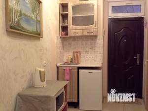 Студия квартира, посуточно, 10м2, 1/3 этаж