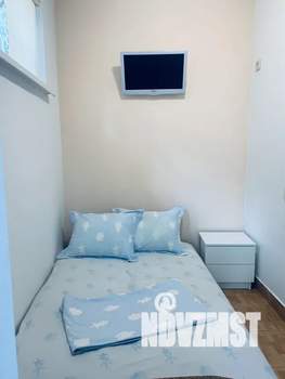 1-к квартира, посуточно, 10м2, 1/1 этаж