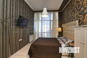 1-к квартира, посуточно, 25м2, 1/3 этаж