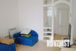 1-к квартира, посуточно, 37м2, 1/3 этаж