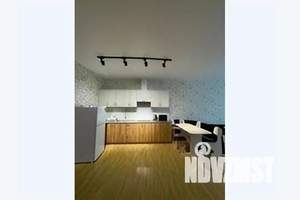 2-к квартира, посуточно, 53м2, 1/1 этаж