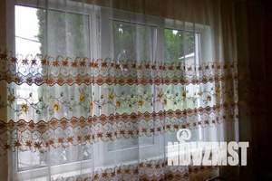 1-к квартира, посуточно, 40м2, 2/3 этаж