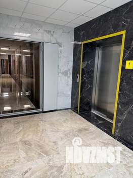 Студия квартира, посуточно, 50м2, 4/6 этаж