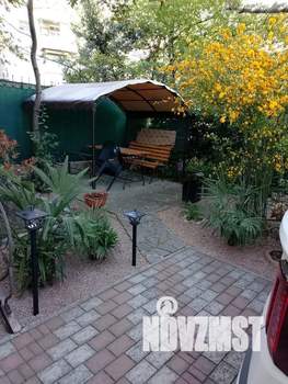 2-к квартира, посуточно, 50м2, 1/2 этаж