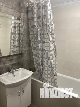 1-к квартира, посуточно, 34м2, 5/5 этаж