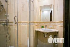 1-к квартира, посуточно, 80м2, 1/1 этаж