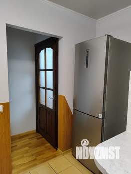 2-к квартира, посуточно, 50м2, 2/5 этаж