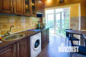 2-к квартира, посуточно, 55м2, 6/8 этаж