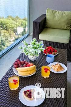 2-к квартира, посуточно, 80м2, 7/19 этаж