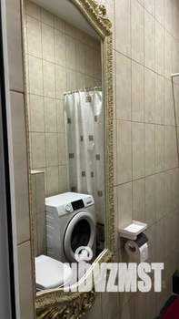 1-к квартира, посуточно, 40м2, 3/3 этаж