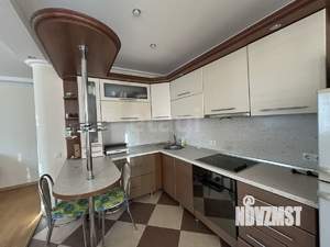1-к квартира, на длительный срок, 45м2, 10/12 этаж