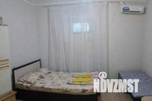 1-к квартира, посуточно, 25м2, 1/3 этаж