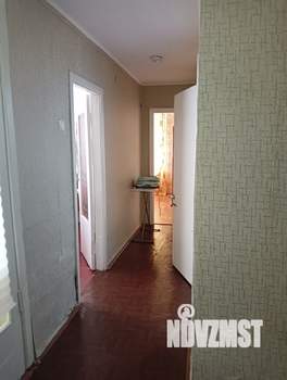 2-к квартира, посуточно, 60м2, 1/9 этаж