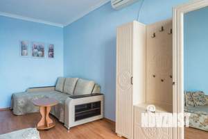 2-к квартира, посуточно, 35м2, 2/4 этаж