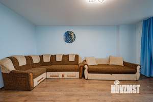 2-к квартира, посуточно, 40м2, 2/3 этаж