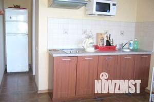 2-к квартира, посуточно, 50м2, 1/2 этаж