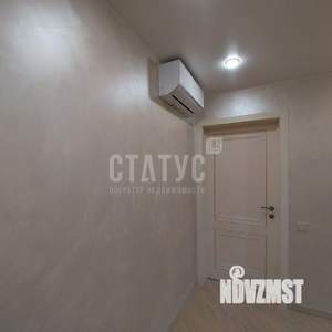 4-к квартира, на длительный срок, 88м2, 4/16 этаж