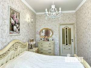 2-к квартира, посуточно, 98м2, 3/16 этаж