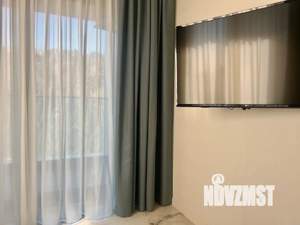 2-к квартира, посуточно, 46м2, 4/8 этаж