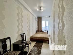 2-к квартира, посуточно, 80м2, 6/9 этаж