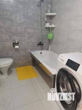 1-к квартира, на длительный срок, 35м2, 1/3 этаж