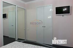 2-к квартира, на длительный срок, 35м2, 1/2 этаж