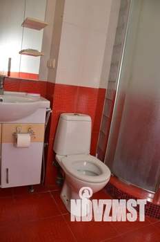 2-к квартира, посуточно, 56м2, 2/7 этаж