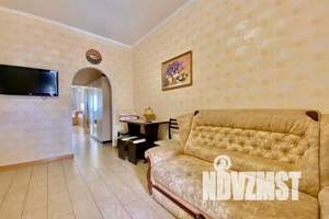 1-к квартира, посуточно, 47м2, 3/4 этаж