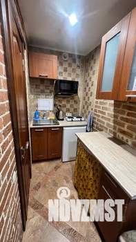 1-к квартира, посуточно, 20м2, 1/2 этаж