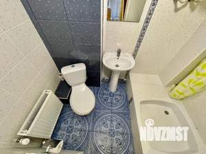 Студия квартира, посуточно, 27м2, 2/3 этаж