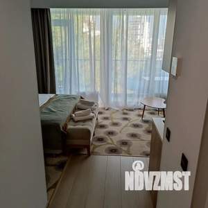 1-к квартира, посуточно, 37м2, 7/10 этаж