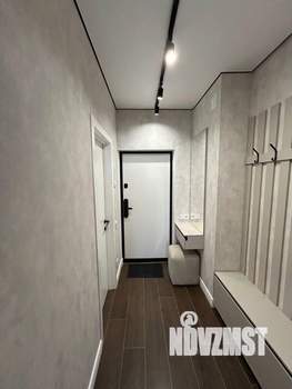 1-к квартира, посуточно, 38м2, 5/12 этаж