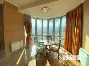 1-к квартира, посуточно, 84м2, 8/12 этаж