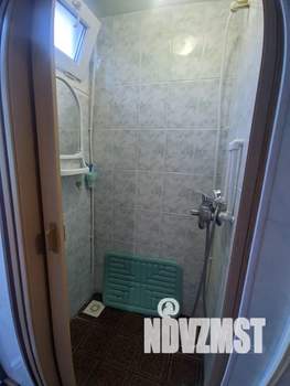 2-к квартира, посуточно, 35м2, 1/2 этаж