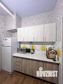 2-к квартира, посуточно, 32м2, 2/3 этаж