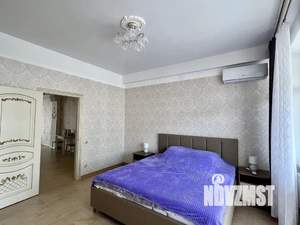 2-к квартира, посуточно, 80м2, 6/9 этаж