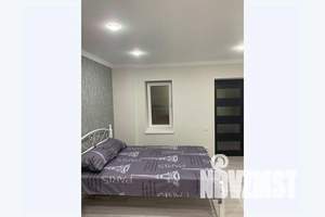 1-к квартира, посуточно, 35м2, 2/3 этаж
