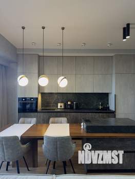 1-к квартира, на длительный срок, 70м2, 8/20 этаж