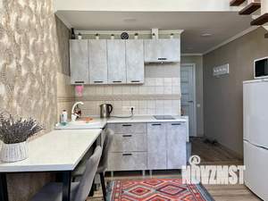 2-к квартира, посуточно, 40м2, 2/2 этаж