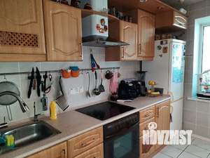 2-к квартира, посуточно, 49м2, 11/12 этаж