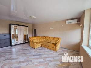 2-к квартира, посуточно, 65м2, 2/3 этаж