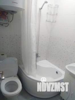 1-к квартира, посуточно, 31м2, 5/5 этаж