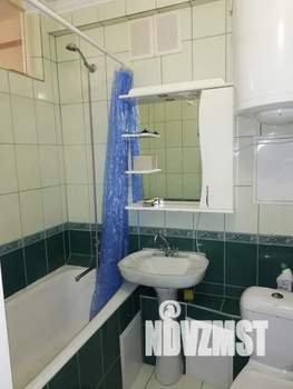 1-к квартира, посуточно, 36м2, 4/5 этаж