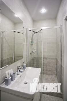 3-к квартира, посуточно, 75м2, 1/1 этаж