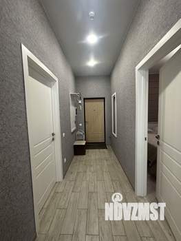 2-к квартира, посуточно, 60м2, 12/13 этаж