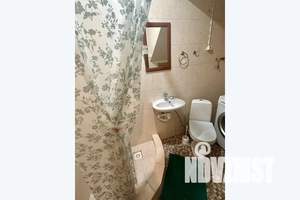 1-к квартира, посуточно, 25м2, 1/2 этаж