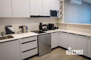 Студия квартира, посуточно, 29м2, 6/8 этаж