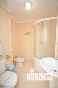 2-к квартира, посуточно, 40м2, 3/4 этаж