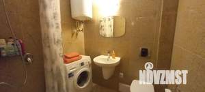 2-к квартира, посуточно, 44м2, 4/4 этаж